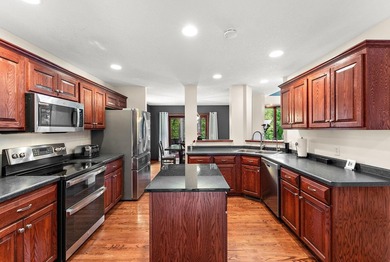 **Seller has accepted an offer contingent upon buyer's sale and - photo 12