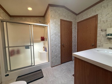 Welcome to this charming 3-bedroom, 2-bath home located in the - photo 12