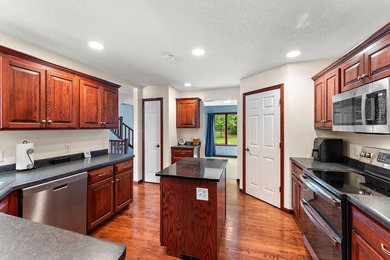 **Seller has accepted an offer contingent upon buyer's sale and - photo 13