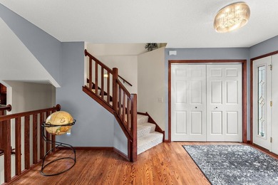 **Seller has accepted an offer contingent upon buyer's sale and - photo 14
