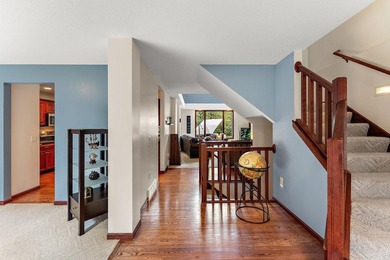 **Seller has accepted an offer contingent upon buyer's sale and - photo 16