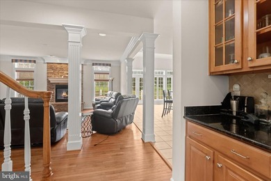 Spacious colonial set on a premium 2.26-acre lot in a - photo 18
