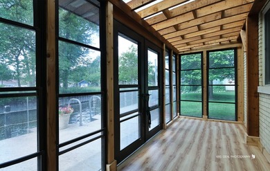 Experience waterfront living at its finest in this beautifully - photo 18