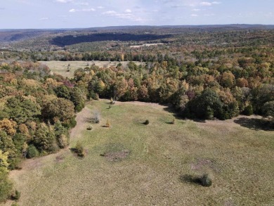 Lake Acreage For Sale in Shirley, Arkansas