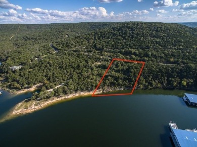 Lake Commercial For Sale in Leander, Texas