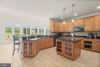 Spacious colonial set on a premium 2.26-acre lot in a - photo 21