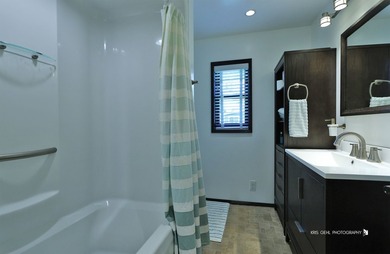 Experience waterfront living at its finest in this beautifully - photo 22