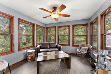 **Seller has accepted an offer contingent upon buyer's sale and - photo 22