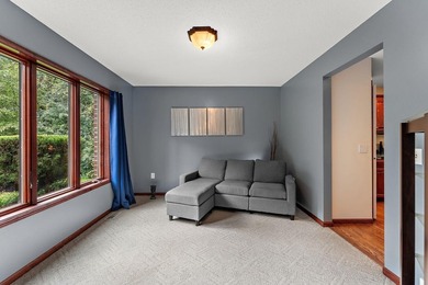 **Seller has accepted an offer contingent upon buyer's sale and - photo 24