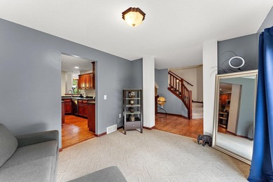 **Seller has accepted an offer contingent upon buyer's sale and - photo 25