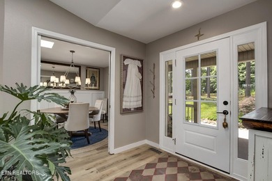 Beautifully updated ranch home where golf course views, lake - photo 26