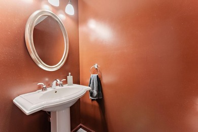 **Seller has accepted an offer contingent upon buyer's sale and - photo 26