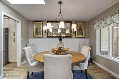 Beautifully updated ranch home where golf course views, lake - photo 27