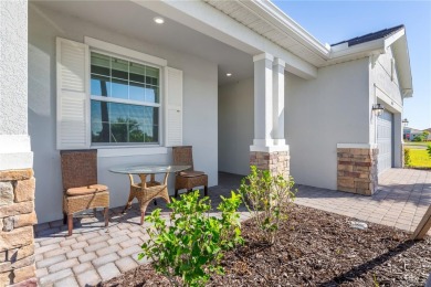 Lake Home For Sale in Port Charlotte, Florida