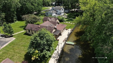 Experience waterfront living at its finest in this beautifully - photo 31