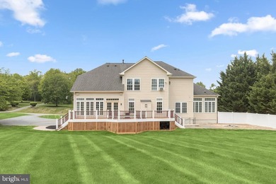 Spacious colonial set on a premium 2.26-acre lot in a - photo 32