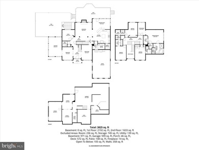 Spacious colonial set on a premium 2.26-acre lot in a - photo 33