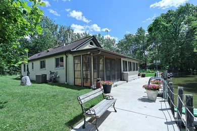 Experience waterfront living at its finest in this beautifully - photo 33