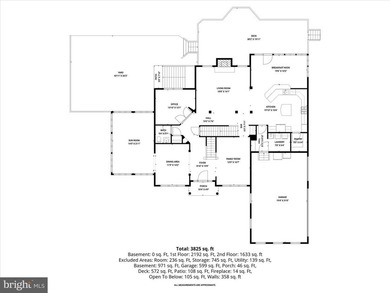 Spacious colonial set on a premium 2.26-acre lot in a - photo 34