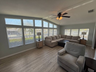 Total square footage under A/C is 1440. This well cared for - photo 4
