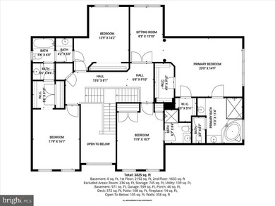 Spacious colonial set on a premium 2.26-acre lot in a - photo 35