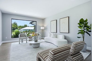 Welcome to this exceptional single-story residence in Palm Beach - photo 5