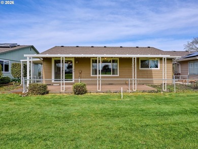 Located in the sought-after Woodburn Senior Estates, this home - photo 36