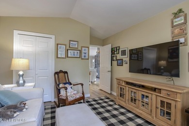 Beautifully updated ranch home where golf course views, lake - photo 39