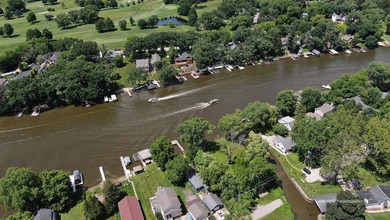 Experience waterfront living at its finest in this beautifully - photo 41