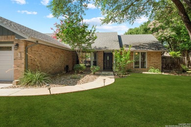 Lake McQueeney Home Active Under Contract in Seguin Texas