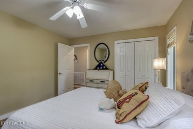 Beautifully updated ranch home where golf course views, lake - photo 42
