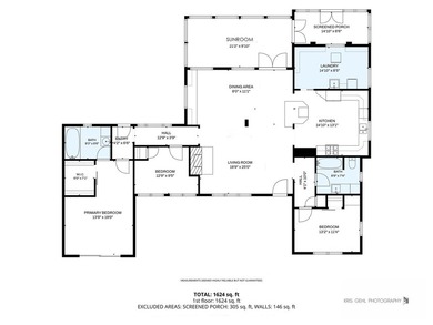 Experience waterfront living at its finest in this beautifully - photo 42