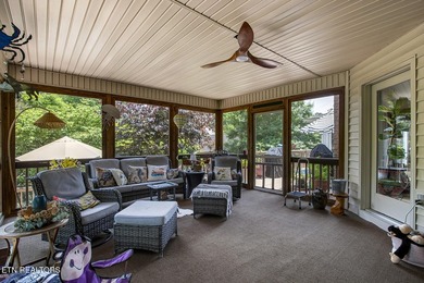 Beautifully updated ranch home where golf course views, lake - photo 45