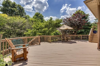 Beautifully updated ranch home where golf course views, lake - photo 48