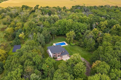 **Seller has accepted an offer contingent upon buyer's sale and - photo 48