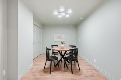 JUST REMODELED, exquisitely designed by Anna Laurelle Design