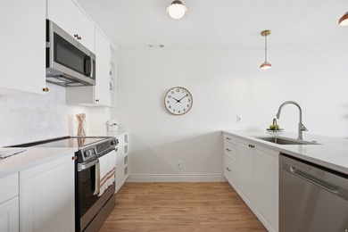 JUST REMODELED, exquisitely designed by Anna Laurelle Design