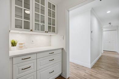 JUST REMODELED, exquisitely designed by Anna Laurelle Design