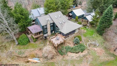(private lake, pond, creek) Home For Sale in Bruceton Mills West Virginia