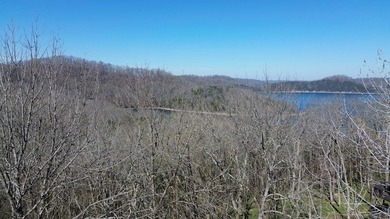 Seasonal view and walk to the water. This gently rolling lot - photo 1