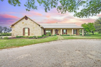 Lake Home For Sale in Other - Not in List, Texas