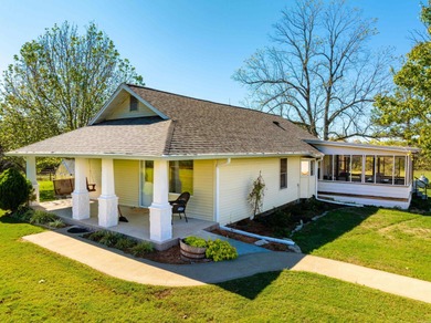 (private lake, pond, creek) Home For Sale in Viola Arkansas