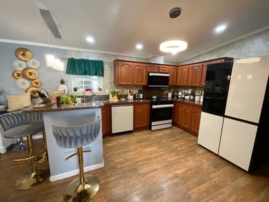 THIS IS BEAUTIFUL 4/2 WITH OPEN FLOOR PLAN & KITCHEN CONCEPT - photo 3