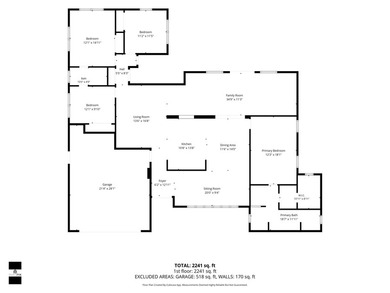 True 4 bedroom, 3 bath pool home in Coral Ridge Country Club - photo 9