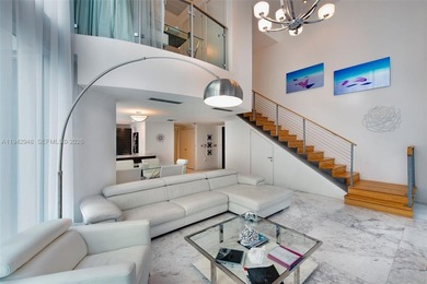 Luxury at *EPIC Residence*. Super bright Oversized Corner Unit