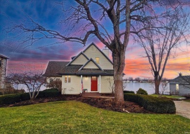 Lake Home For Sale in Walkerton, Indiana