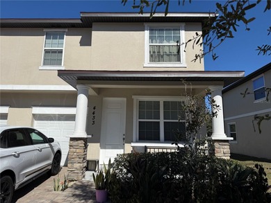 Cumbrian Lakes Townhome/Townhouse Sale Pending in Kissimmee Florida