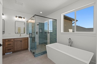 New construction by Arrow Ridge Homes in a great Payson location - photo 9