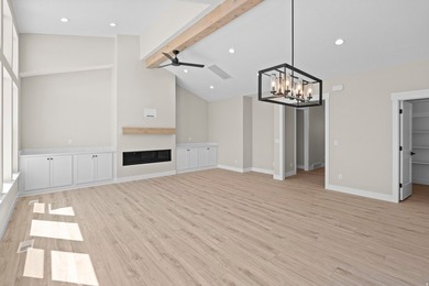 New construction by Arrow Ridge Homes in a great Payson location - photo 10
