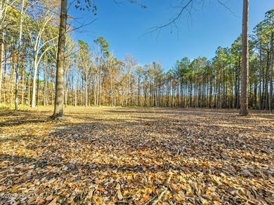 Little River - Perquimans County Acreage Active Under Contract in Hertford North Carolina
